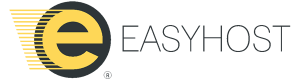 Easyhost domeinnaam- en hosting provider