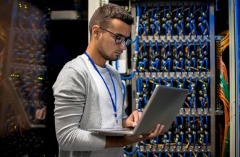 Wat is webhosting